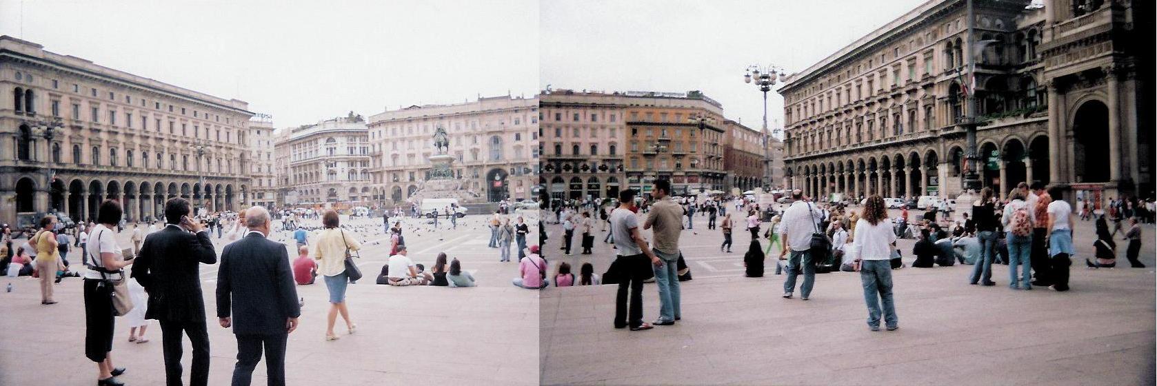 Milan, Italy